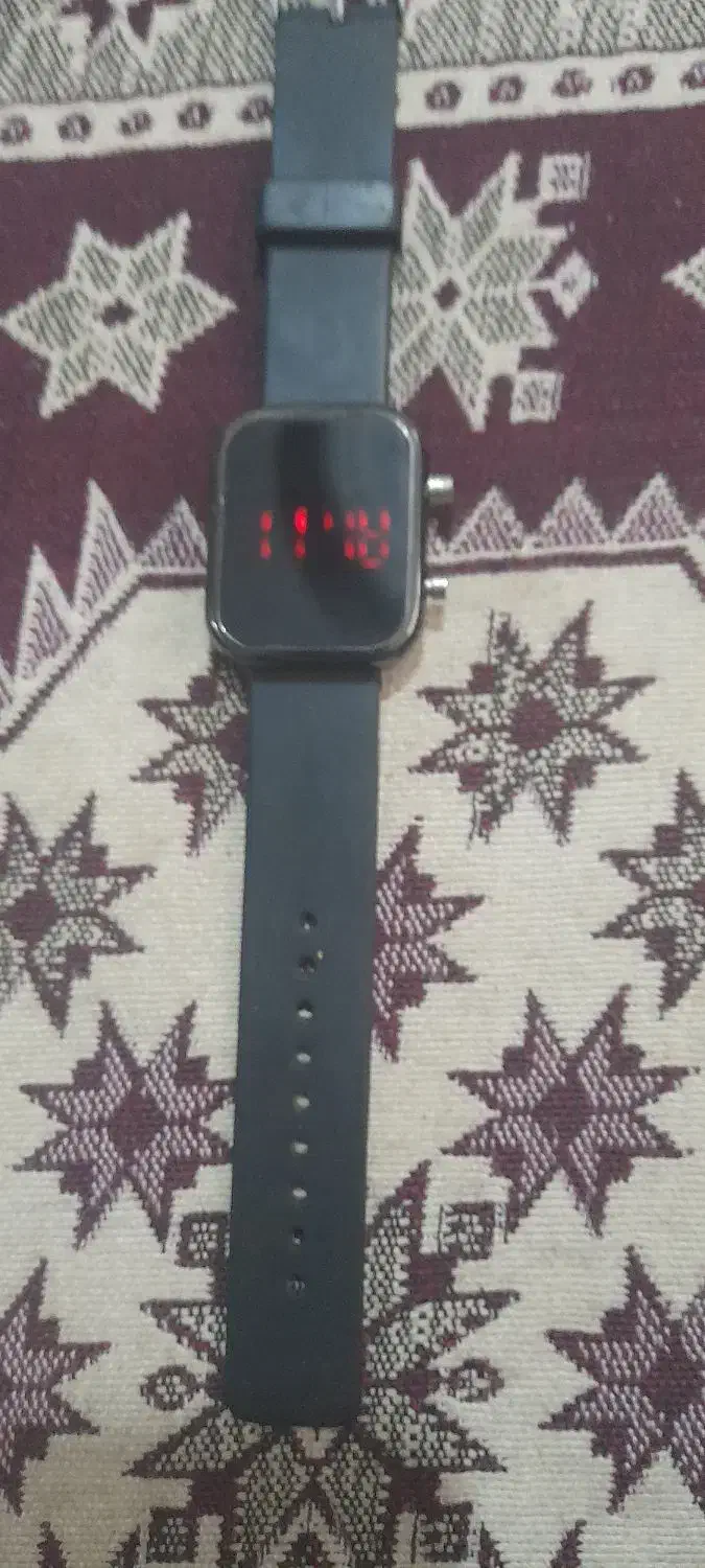 ساعت|ساعت|اراک, |دیوار