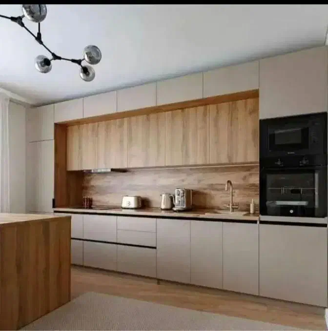 کابینت آشپزخانه|جاکفشی، کمد، دراور|مراغه, |دیوار