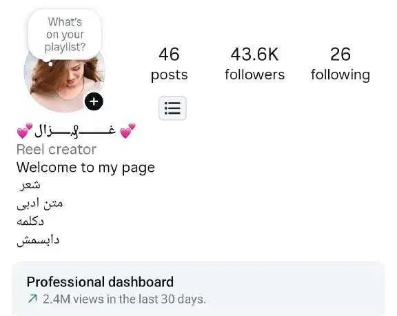 فروش پیج|لوازم جانبی موبایل و تبلت|تهران, حسین‌آباد|دیوار