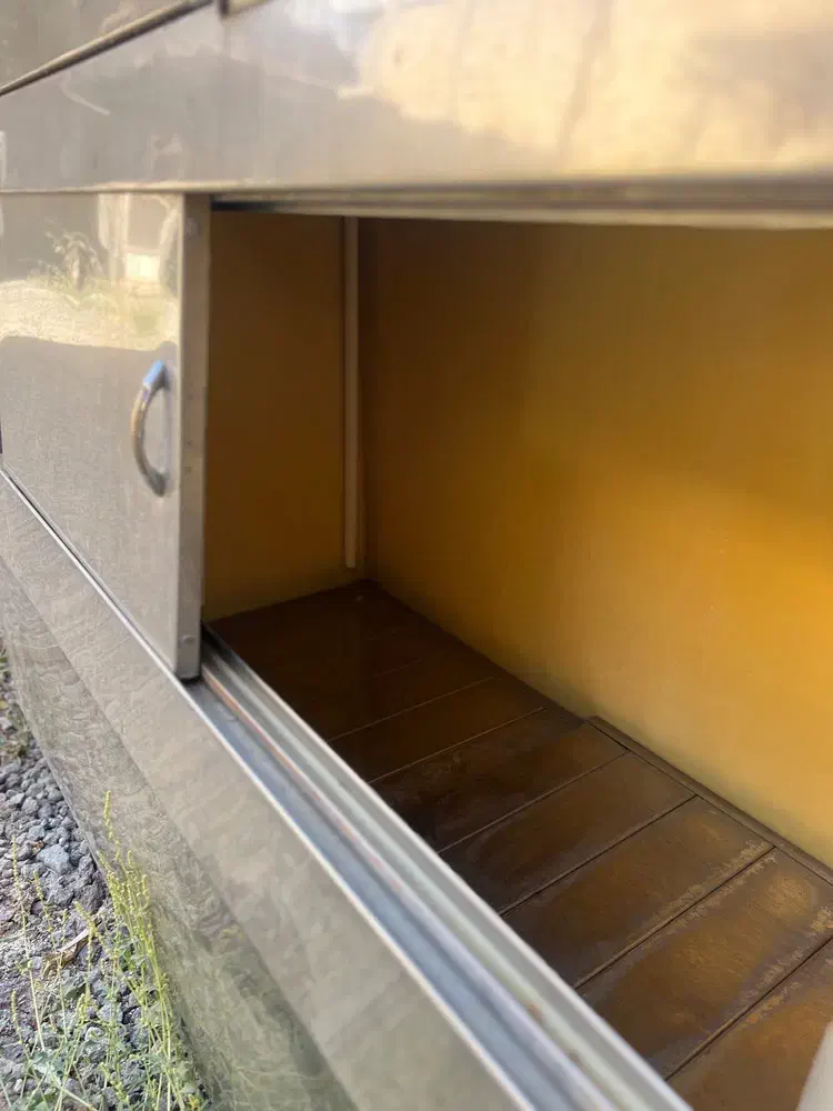 یخچال یخ ساز حبه ایی|کافی‌شاپ و رستوران|تبریز, |دیوار