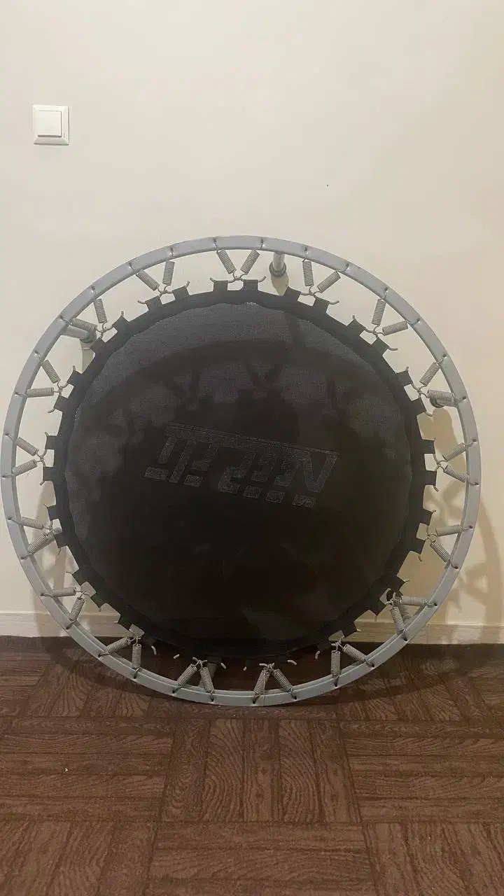 ترامپولین کودک بهترین هدیه برای فرزند دلبندتان|تجهیزات ورزشی|اسلامشهر, شهرک واوان|دیوار