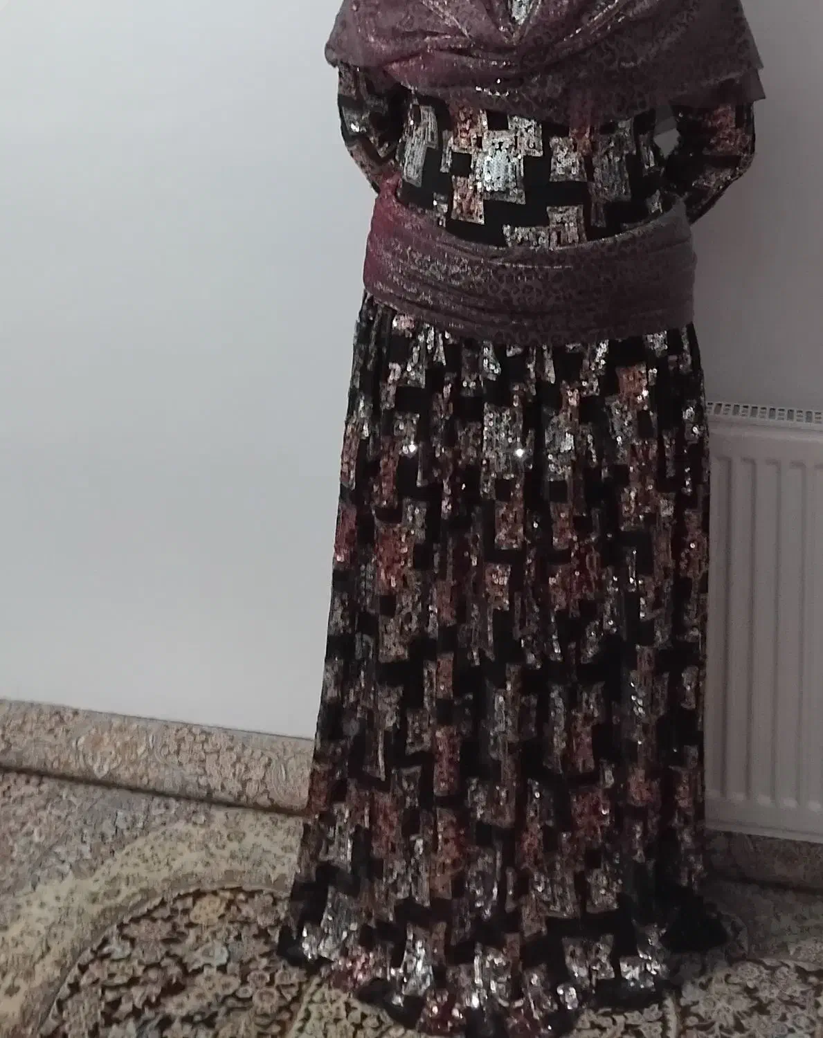 ملی و محلی کردی کردستان کوردی|لباس|اندیشه, شهرک مریم|دیوار