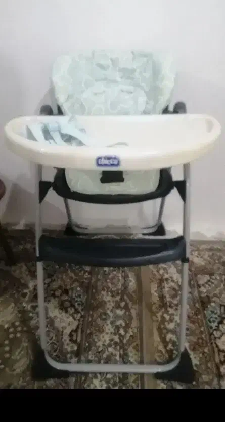 صندلی غذای کودک|تخت و صندلی بچه|بهارستان, |دیوار