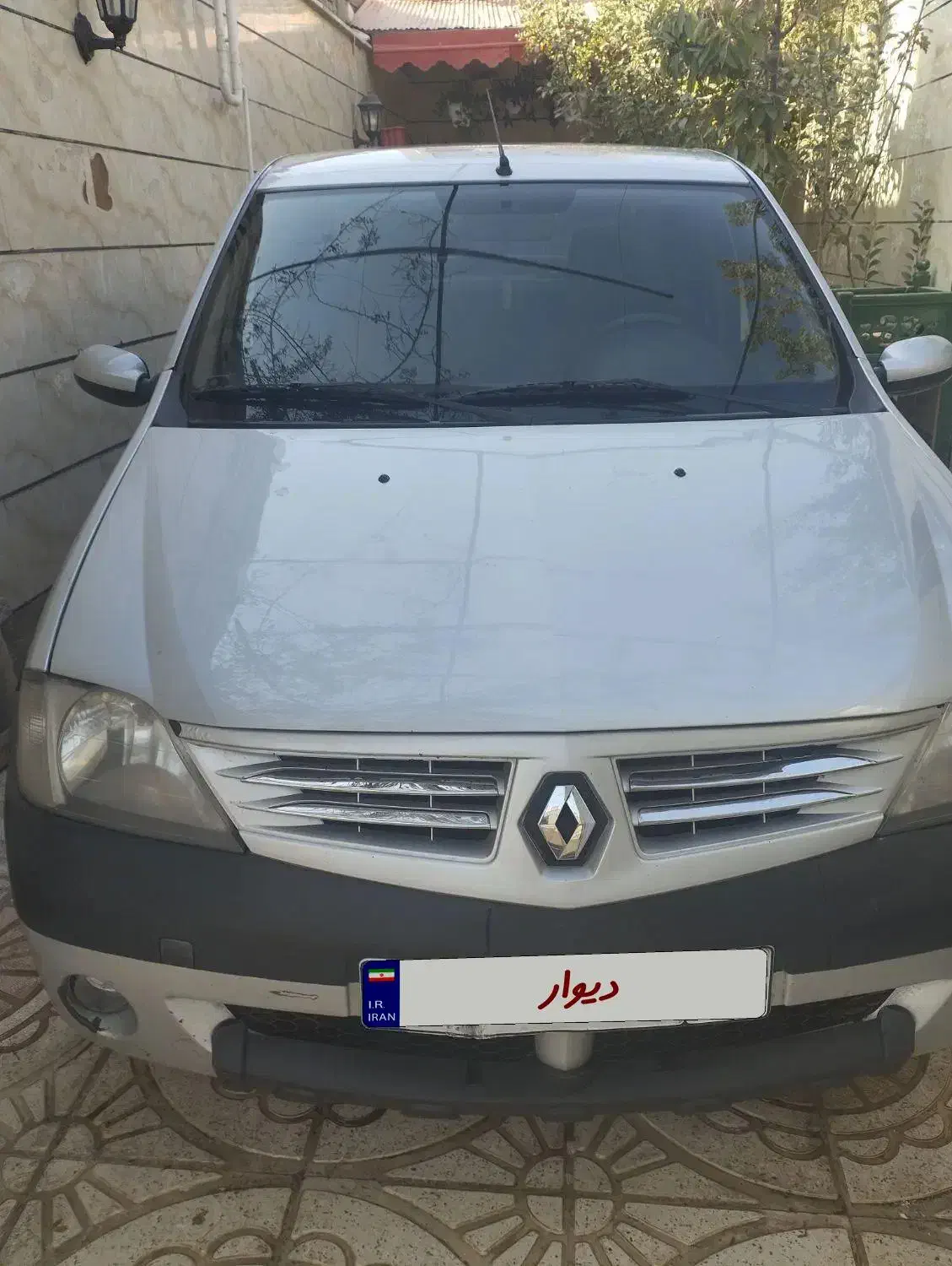 ماشین ال90|خودرو سواری و وانت|اقبالیه, |دیوار