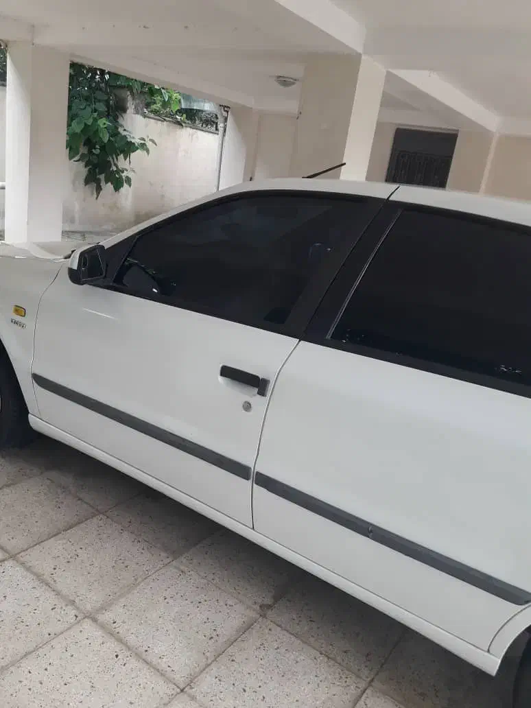 سمند مدل ۹۴|خودرو سواری و وانت|رامسر, |دیوار