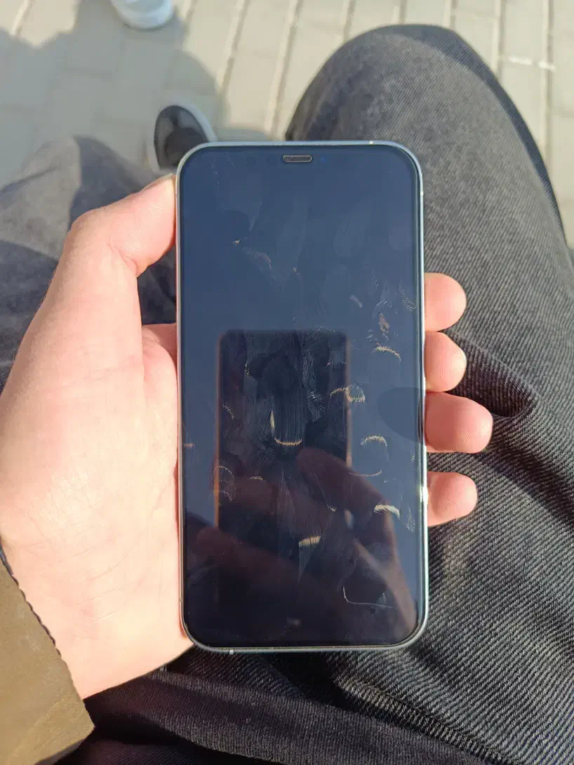 آیفون ۱۲ پرو|موبایل|تبریز, |دیوار