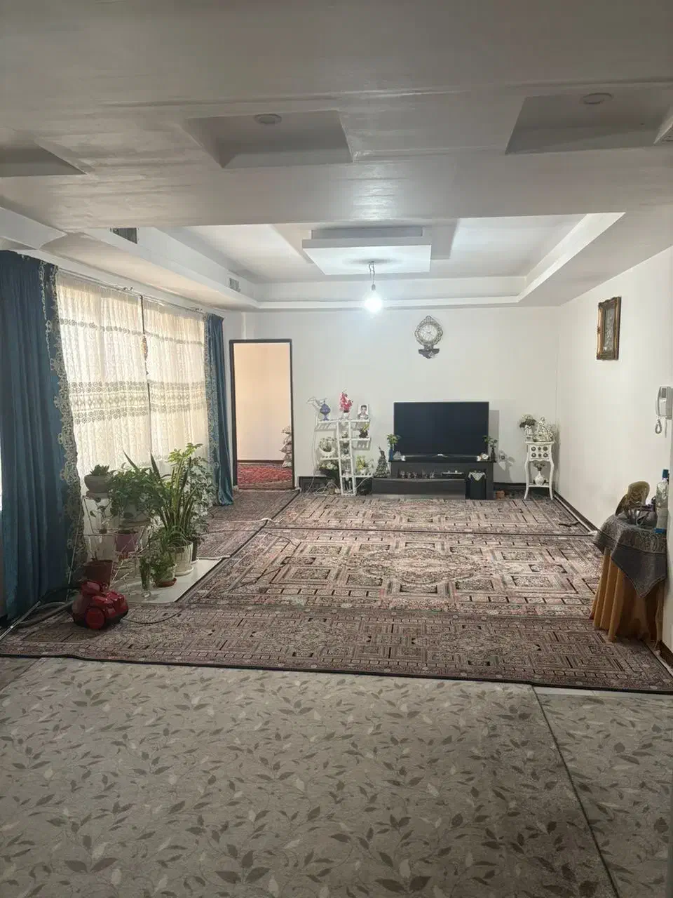 اپارتمان۹۵متر+سندتکبرگ+دوخوابه+ سعیداباد|فروش آپارتمان|تهران, سعیدآباد|دیوار