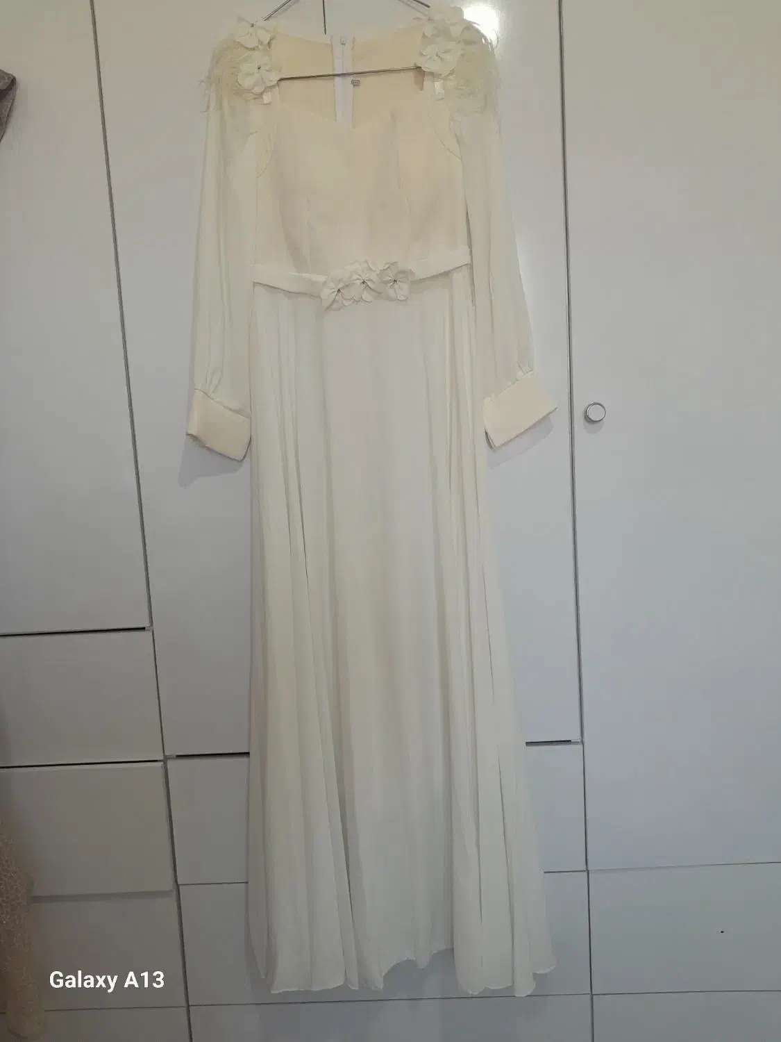 مجلسی|لباس|پارسآباد, |دیوار