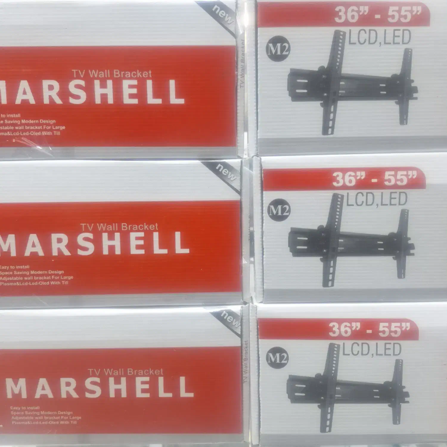 دنیای براکت شلف پایه تلویزیون ثابت متحرک بازویی|تلویزیون و پروژکتور|قم, نیروگاه|دیوار