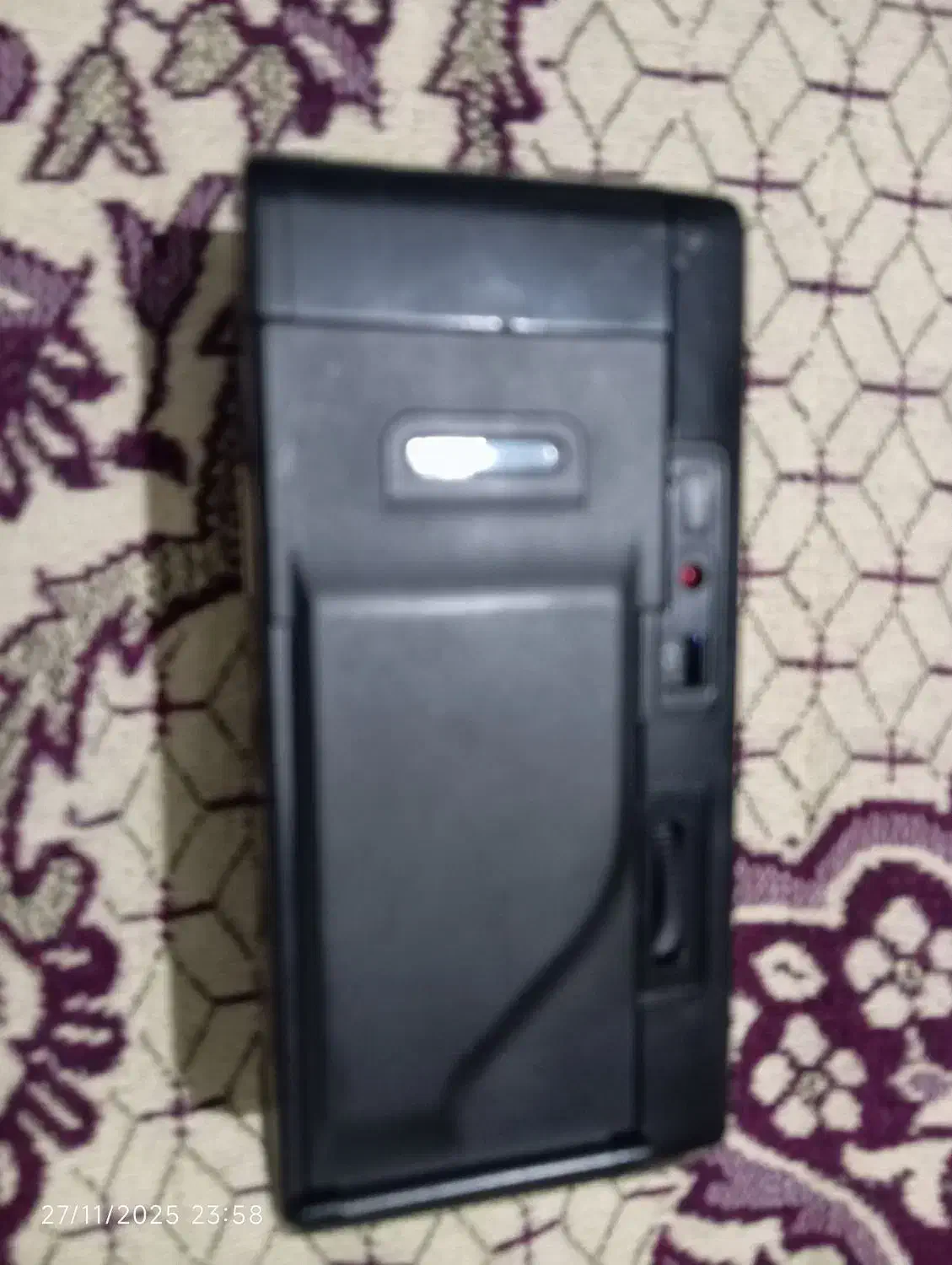 دوربین عکاسی(نوستالژی)|دوربین عکاسی و فیلمبرداری|بجنورد, |دیوار