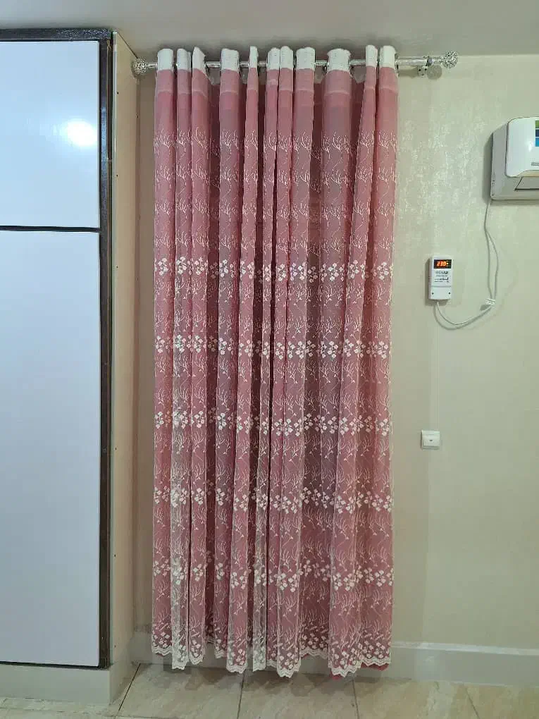 پرده نو،|پرده، رانر، رومیزی|اهواز, کوی باهنر|دیوار