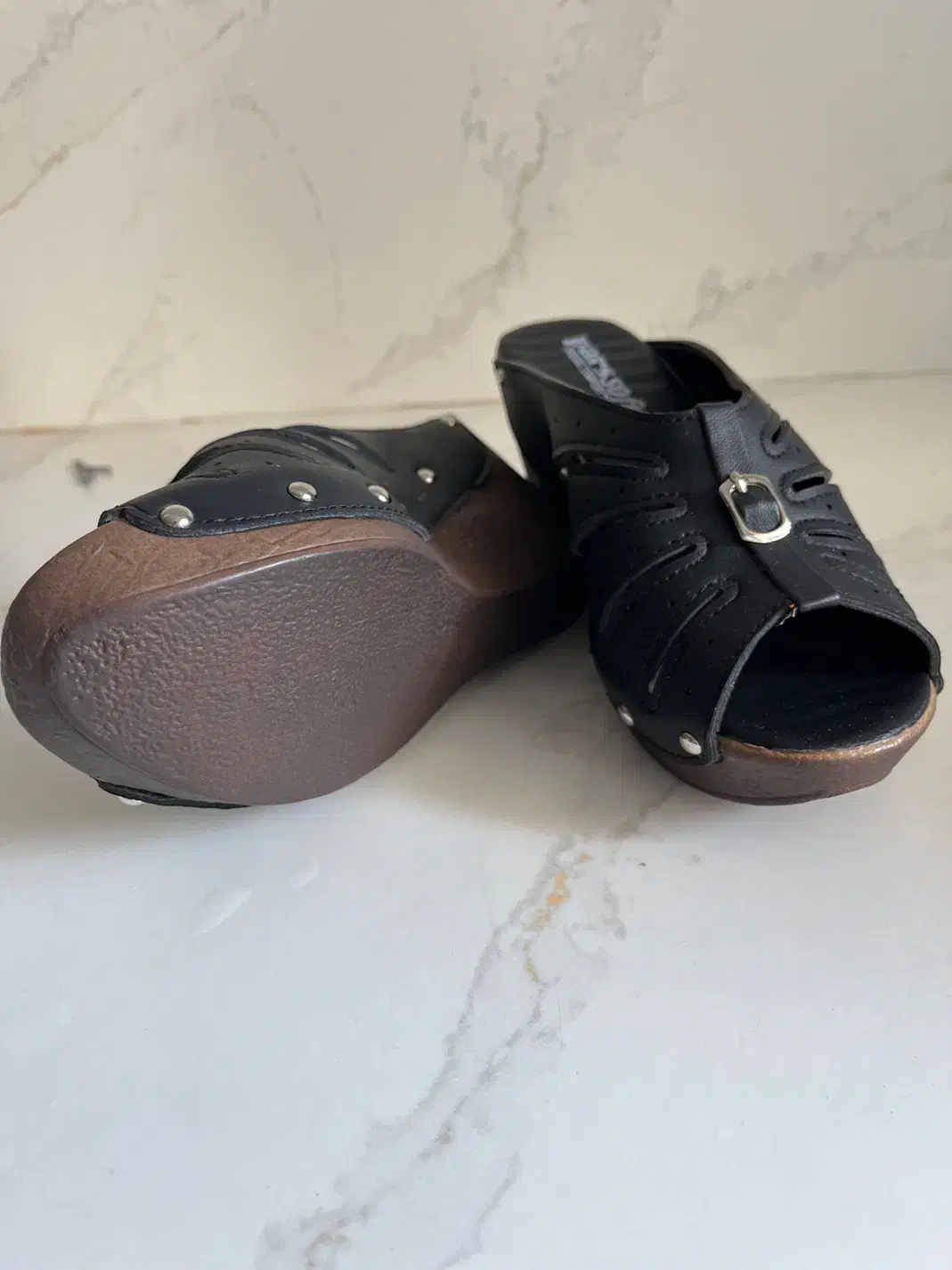 صندل نو زنانه سایز ۳۸|کیف، کفش، کمربند|تهران, دستغیب|دیوار