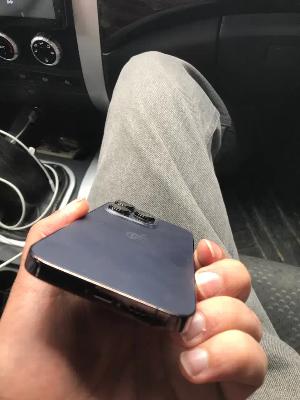 ایفون ۱۴ پرو iphone 14 pro|موبایل|یاسوج, |دیوار