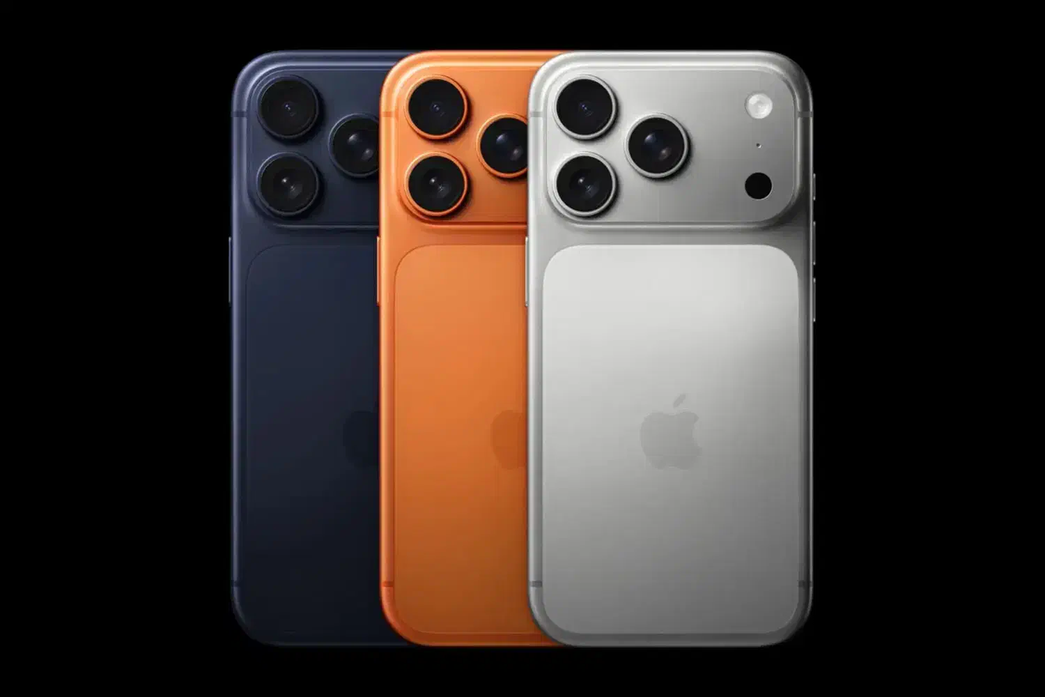 آیفون ۱۷ پرو مکس / Iphone 17 Pro Max|موبایل|تهران, سعادت‌آباد|دیوار