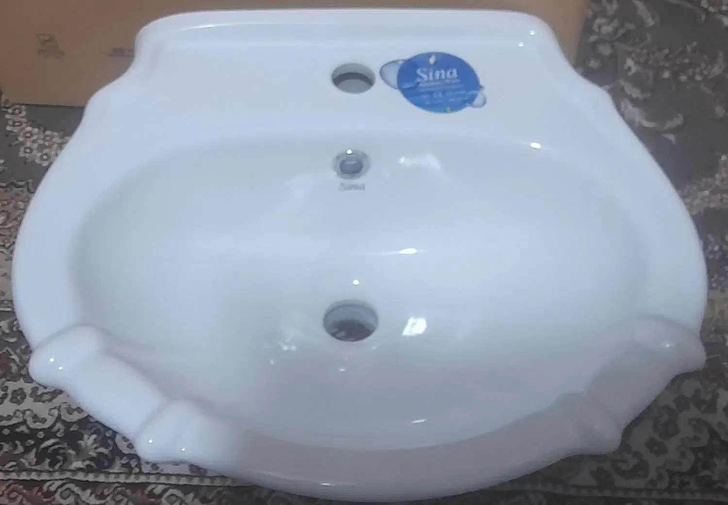 رو شویی|لوازم سرویس بهداشتی|ساوه, |دیوار