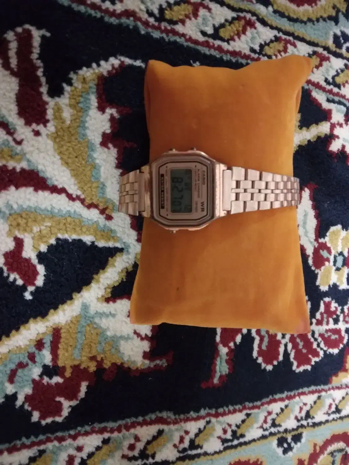 ساعت مچی CASIO|ساعت|گلستان (تهران), |دیوار