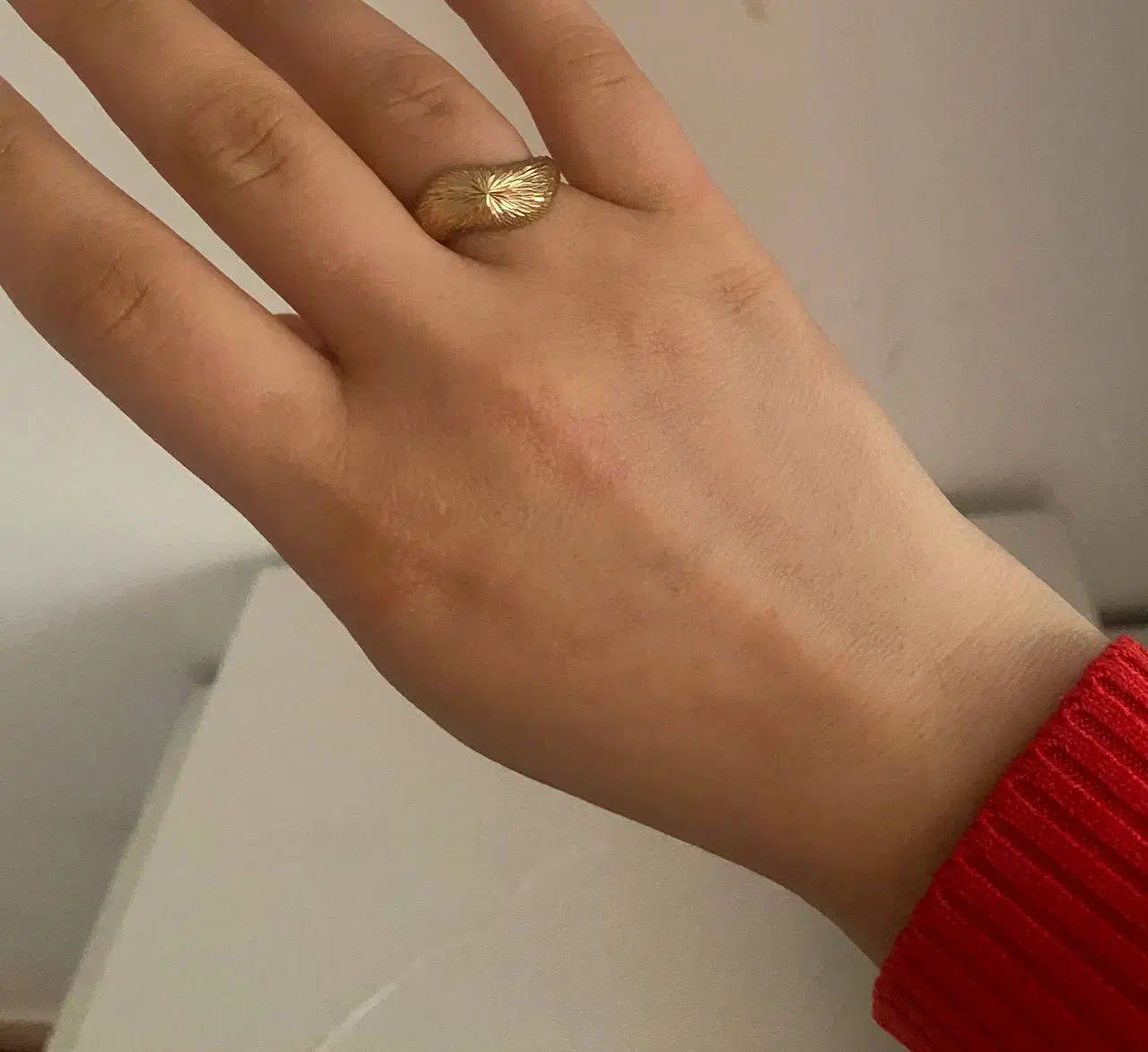 انگشتر طلا|جواهرات|شیروان (خراسان), |دیوار