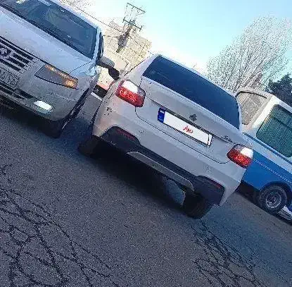 ساینا|خودرو سواری و وانت|تبریز, |دیوار