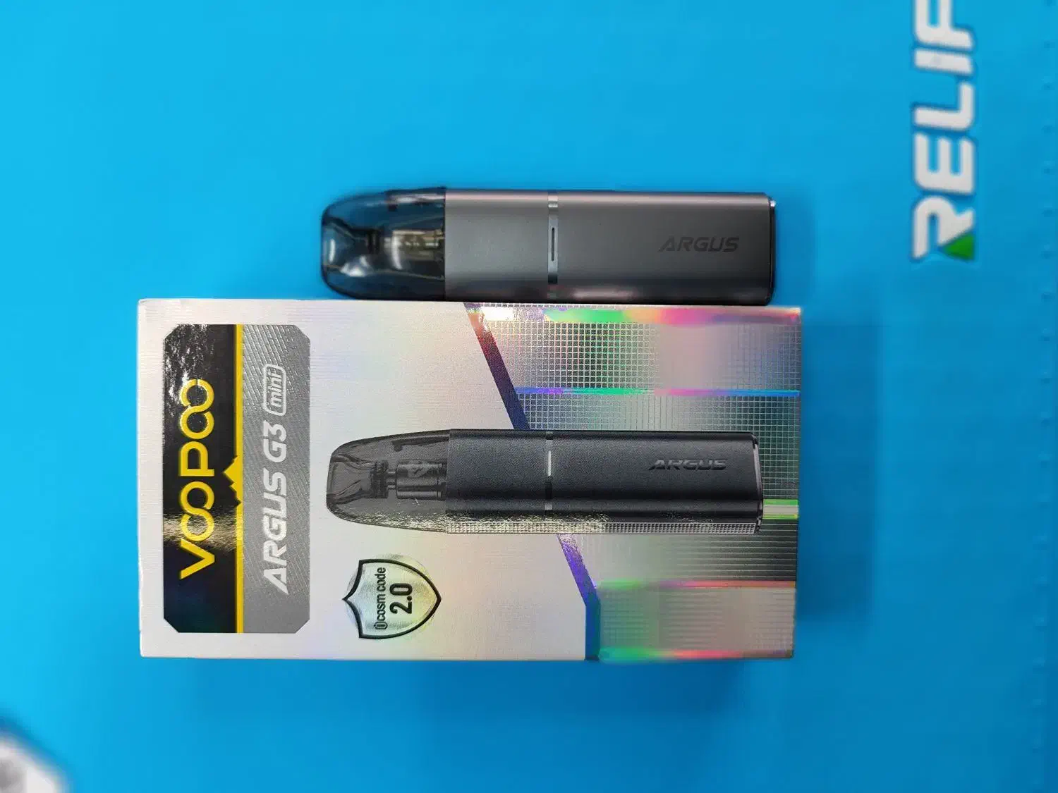 Argus g3 mini|زیورآلات و اکسسوری|بوشهر, |دیوار