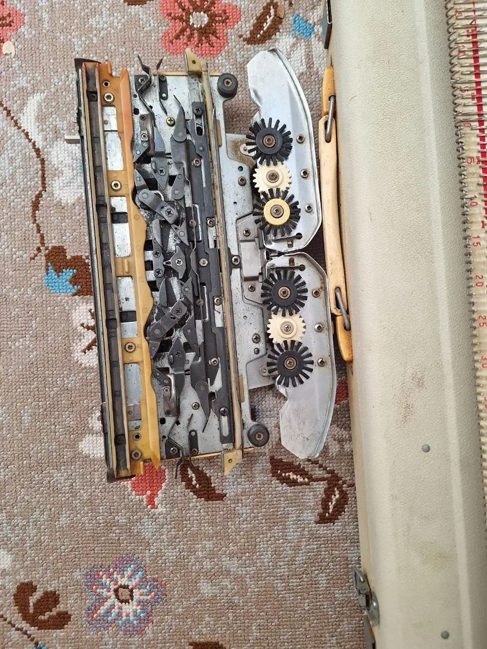 ماشین بافندگی|لوازم خیاطی و بافتنی|پیرانشهر, |دیوار