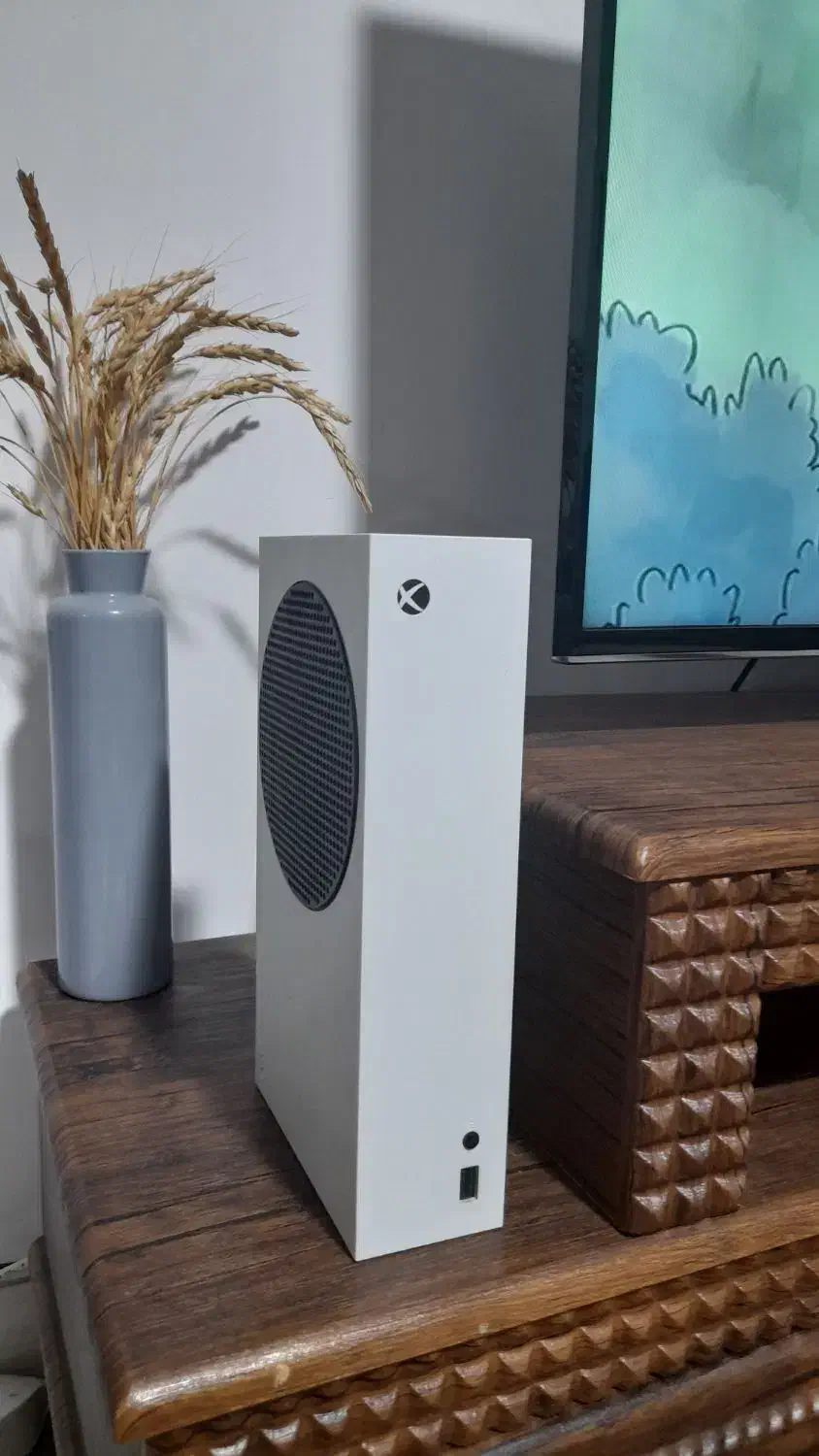 ایکس باکس سری اس ۵۰۰|کنسول، بازی ویدئویی و آنلاین|رشت, استادسرا|دیوار