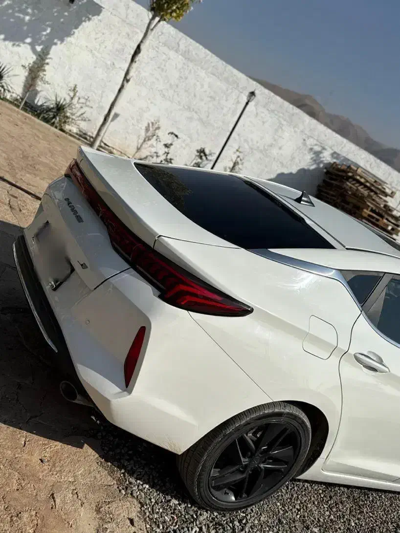 Kmc j7|خودرو سواری و وانت|تبریز, |دیوار