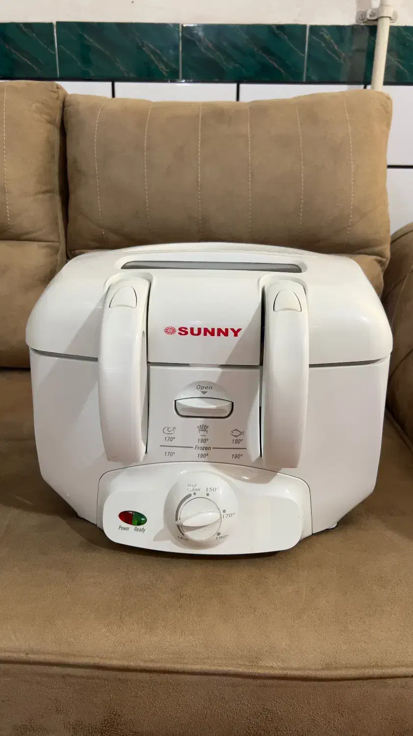 سرخکن سانی|سایر لوازم برقی|اندیمشک, |دیوار