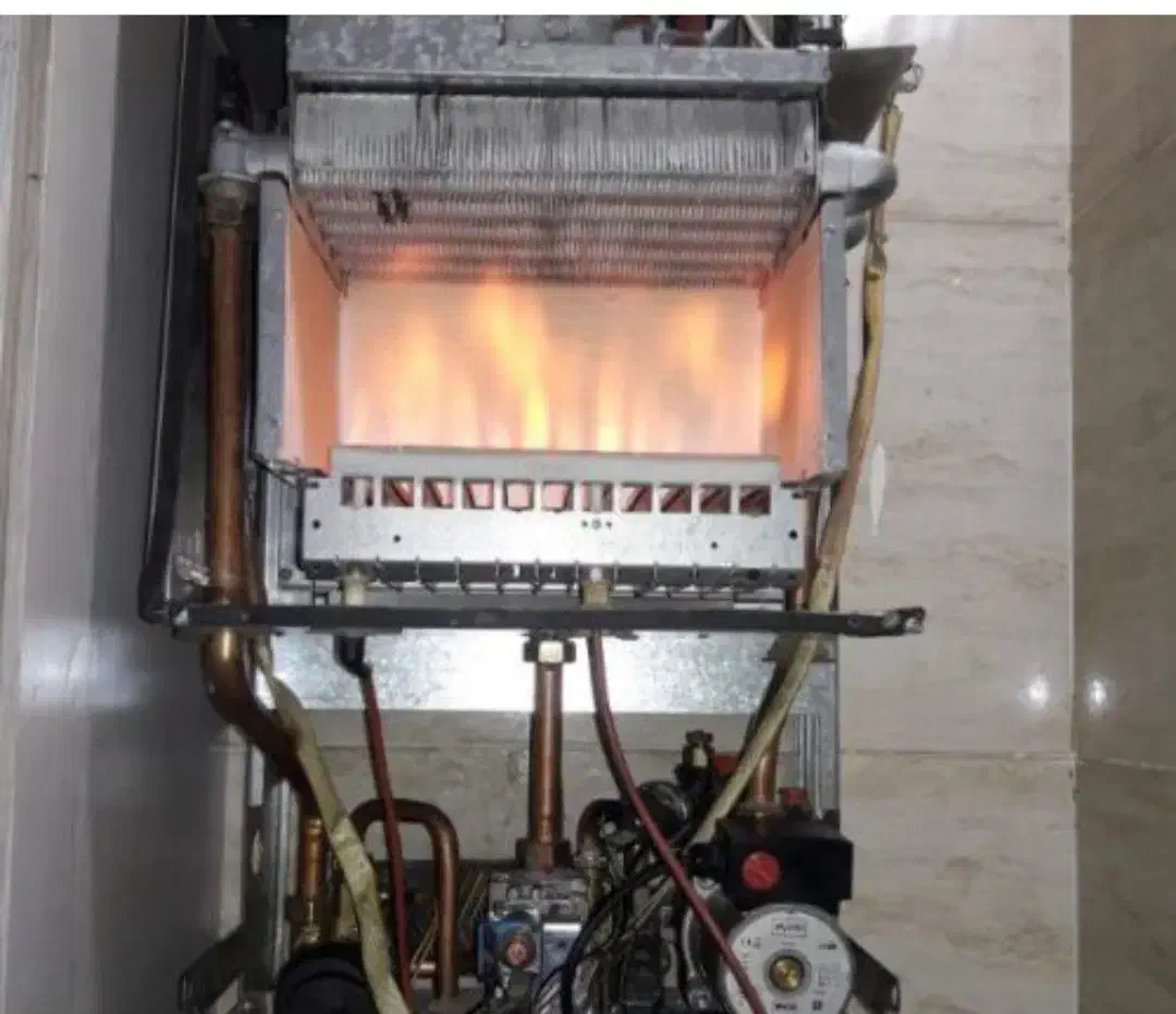 تعمیرات تخصصی انواع پکیج و آبگرمکن|خدمات پیشه و مهارت|کرج, کیانمهر|دیوار