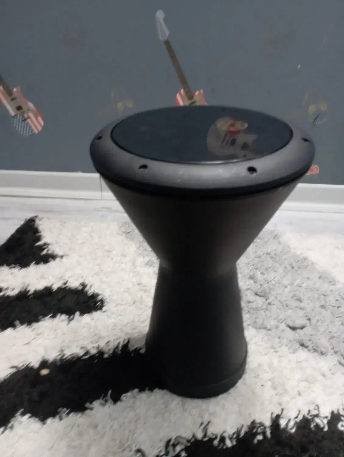 تمبک و تمپو هم جدا هم باهم|درام و پرکاشن|لواسان, |دیوار