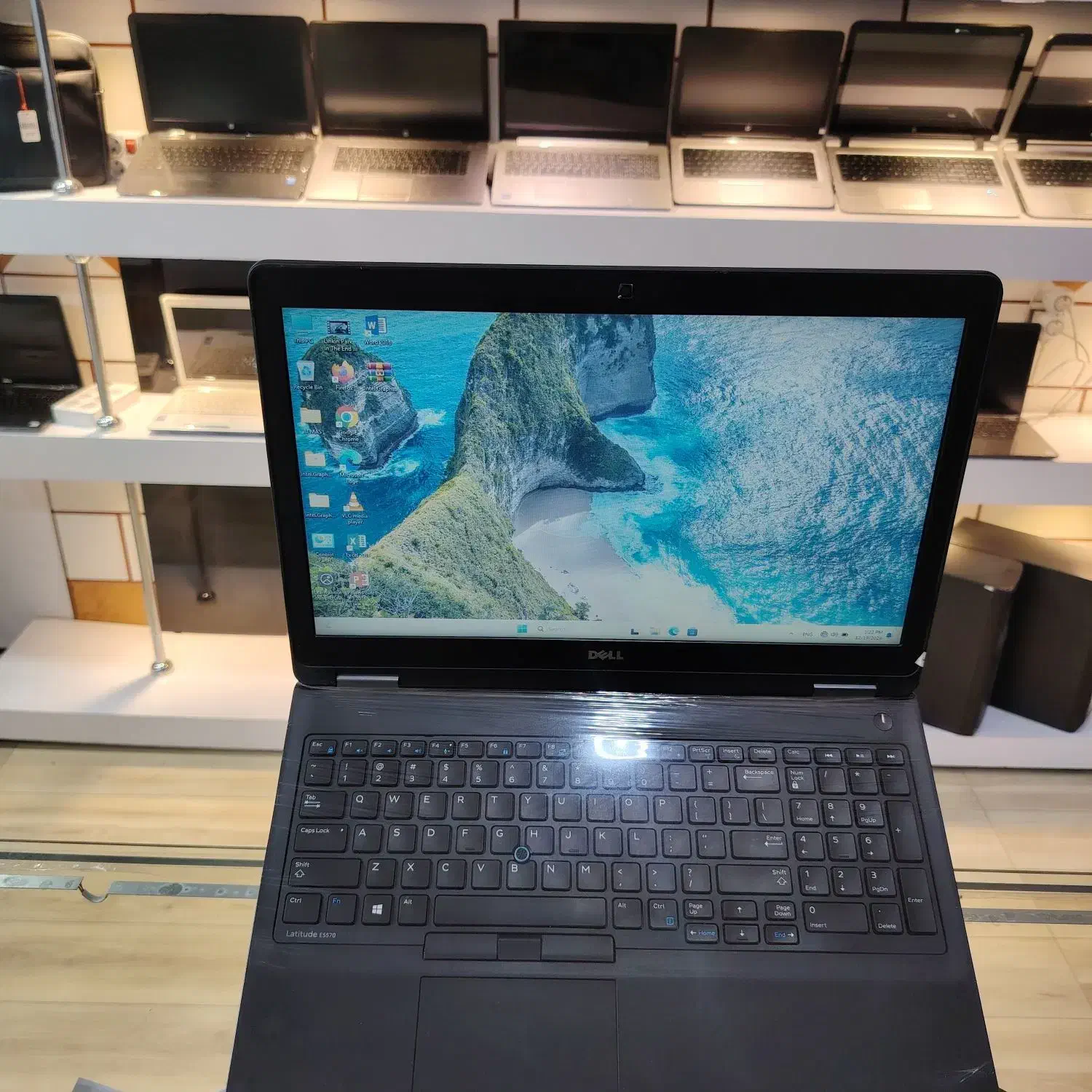 * لپ تاپ گرافیکدار CORE i7 *|رایانه همراه|قزوین, |دیوار