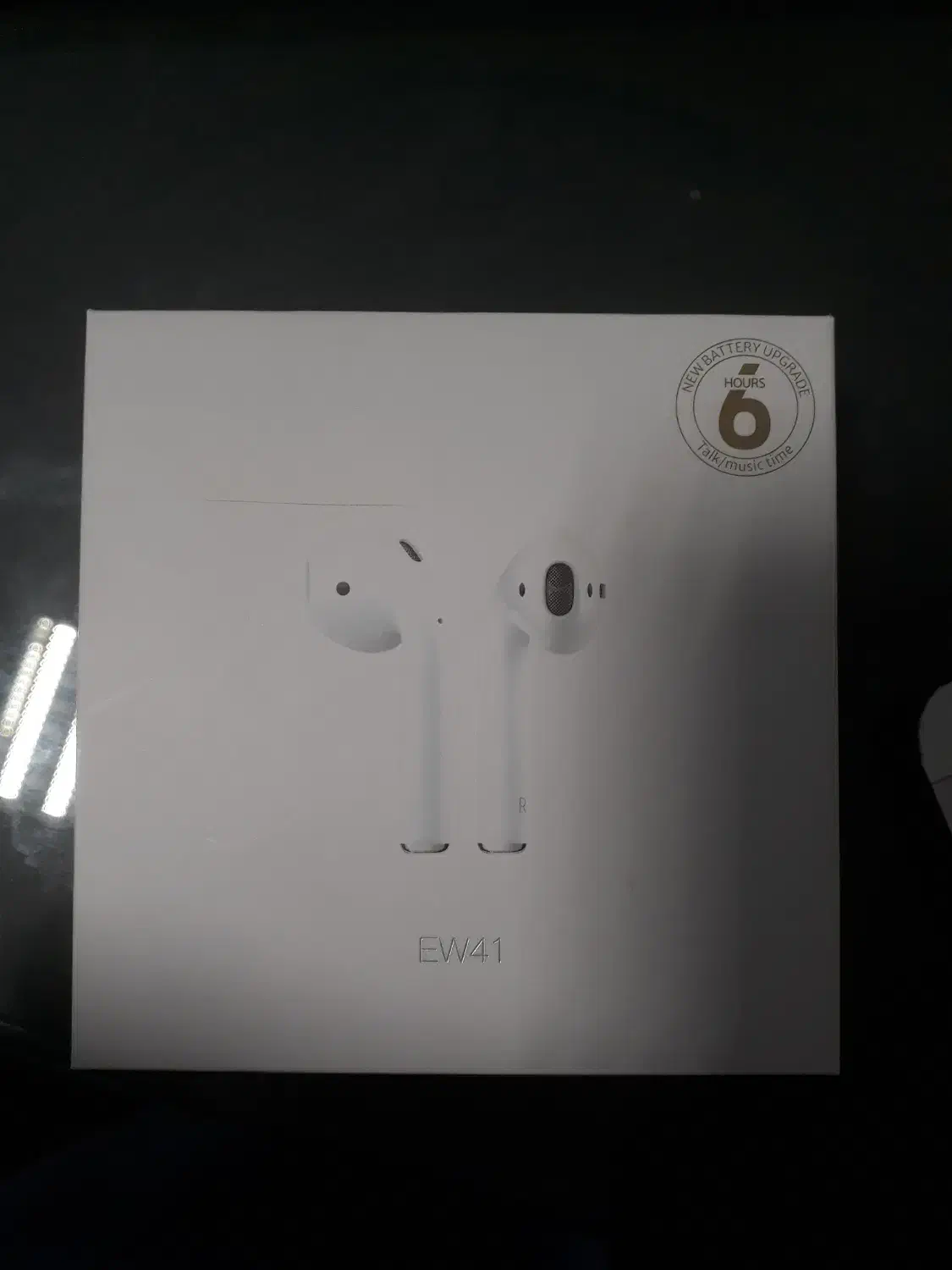 ایرپاد مدل هوکو EW41|لوازم جانبی موبایل و تبلت|نیشابور, شهرک جانبازان|دیوار