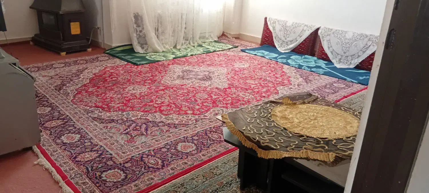 فروش خانه ویلایی درطارس|فروش خانه و ویلا|فیروزکوه, |دیوار