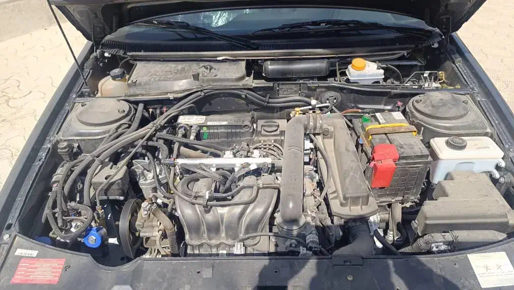 اریسان ۲ مدل ۱۴۰۴|خودرو سواری و وانت|خنج, |دیوار