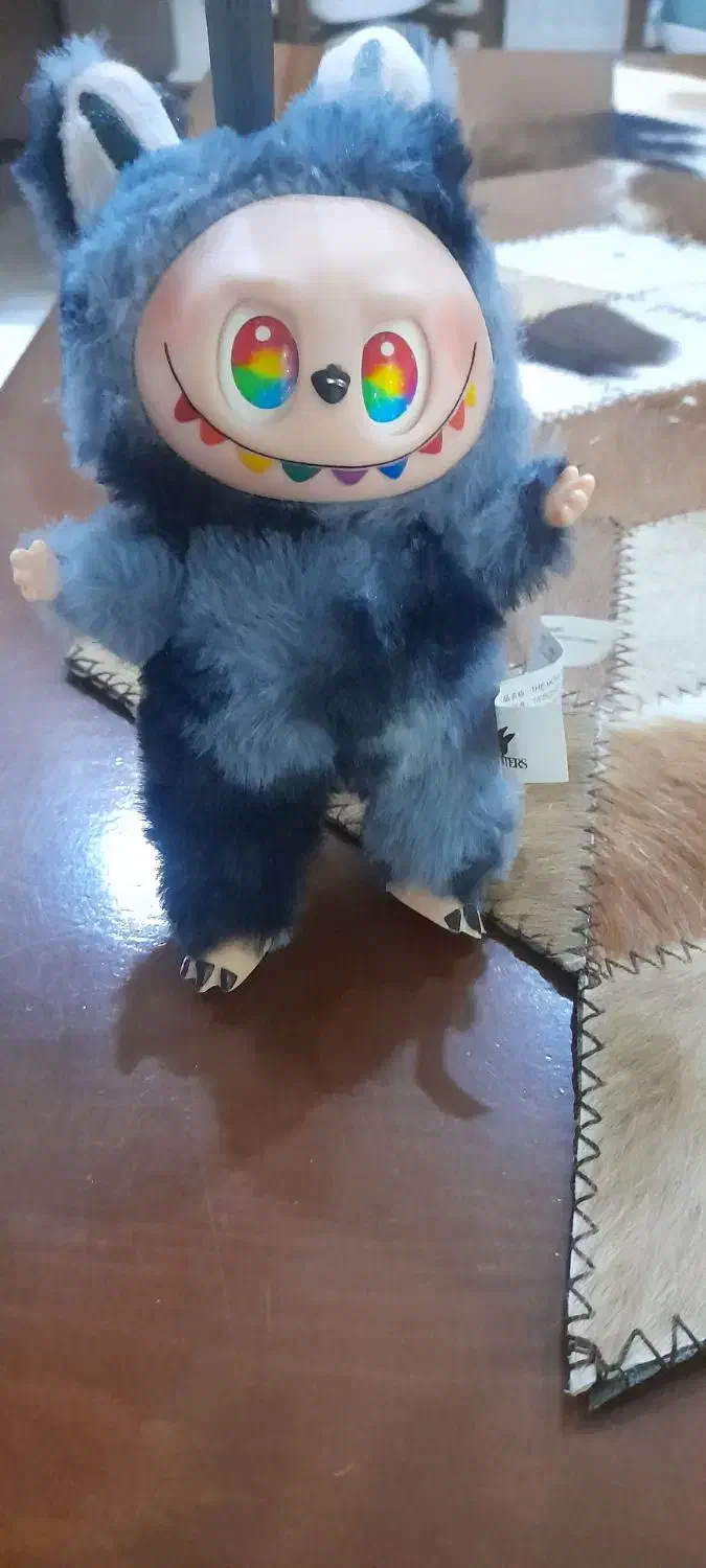 لبوبو|اسباب‌بازی بچه|تبریز, |دیوار