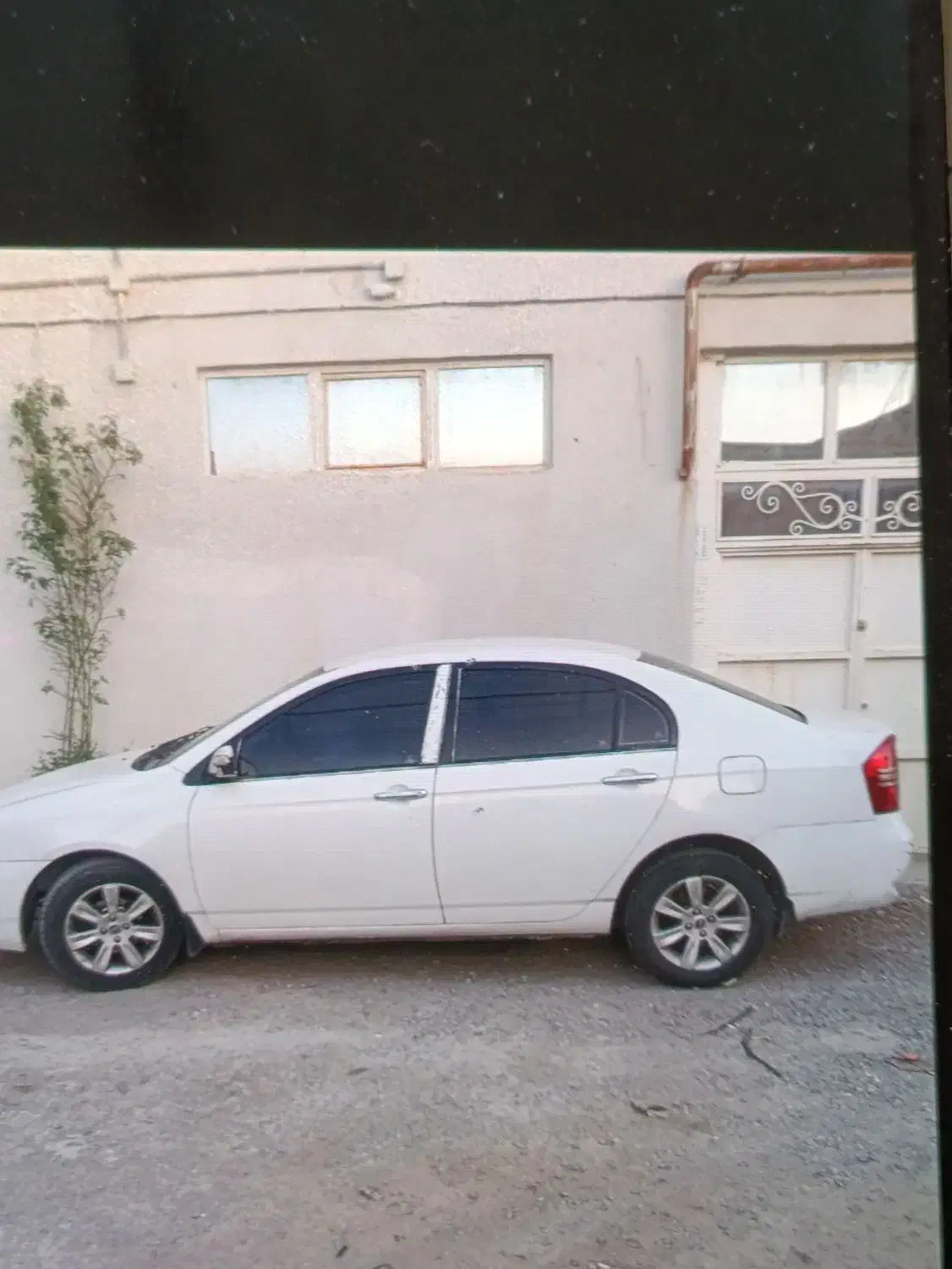 لیفان 620|خودرو سواری و وانت|باسمنج, |دیوار