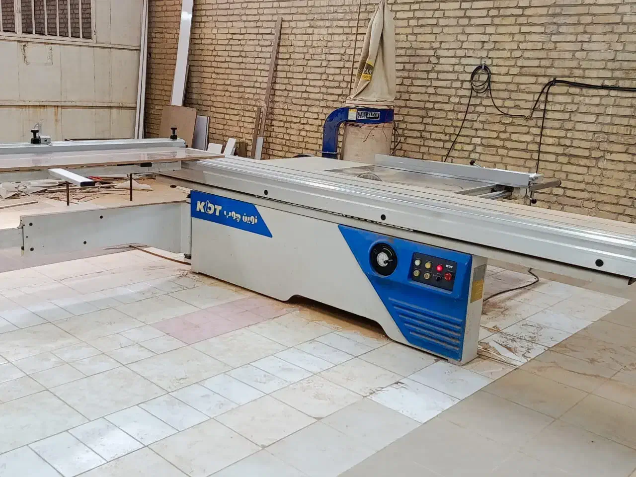 خدمات برش و pvc کابینت|خدمات پیشه و مهارت|اهواز, کیانپارس |دیوار