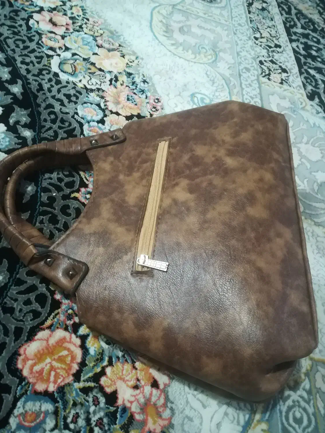 کیف دستی زنانه|کیف، کفش، کمربند|مسجد سلیمان, |دیوار