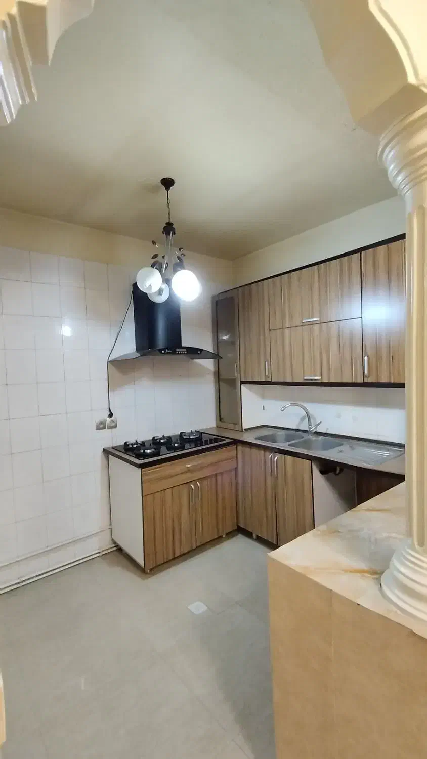 امیریه وزیری 42 متر رهن و اجاره