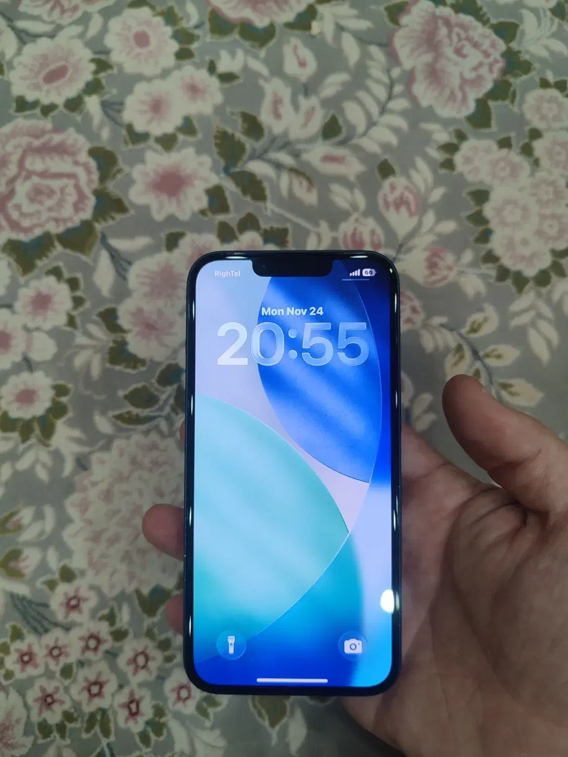 آیفون 14 نرمال|موبایل|تهران, افسریه شمالی|دیوار