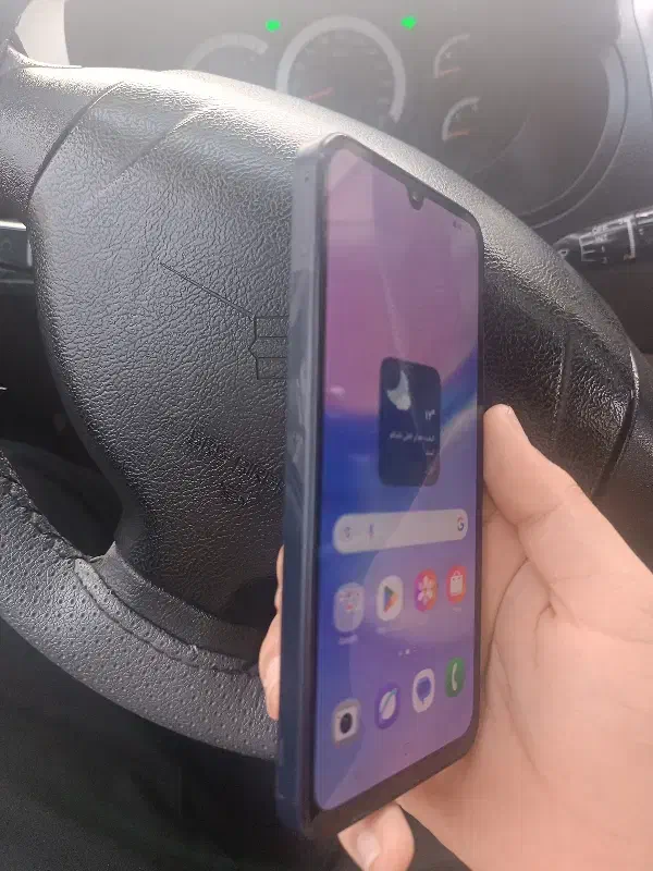 سامسونگ a15|موبایل|رشت, سلیمانداراب|دیوار