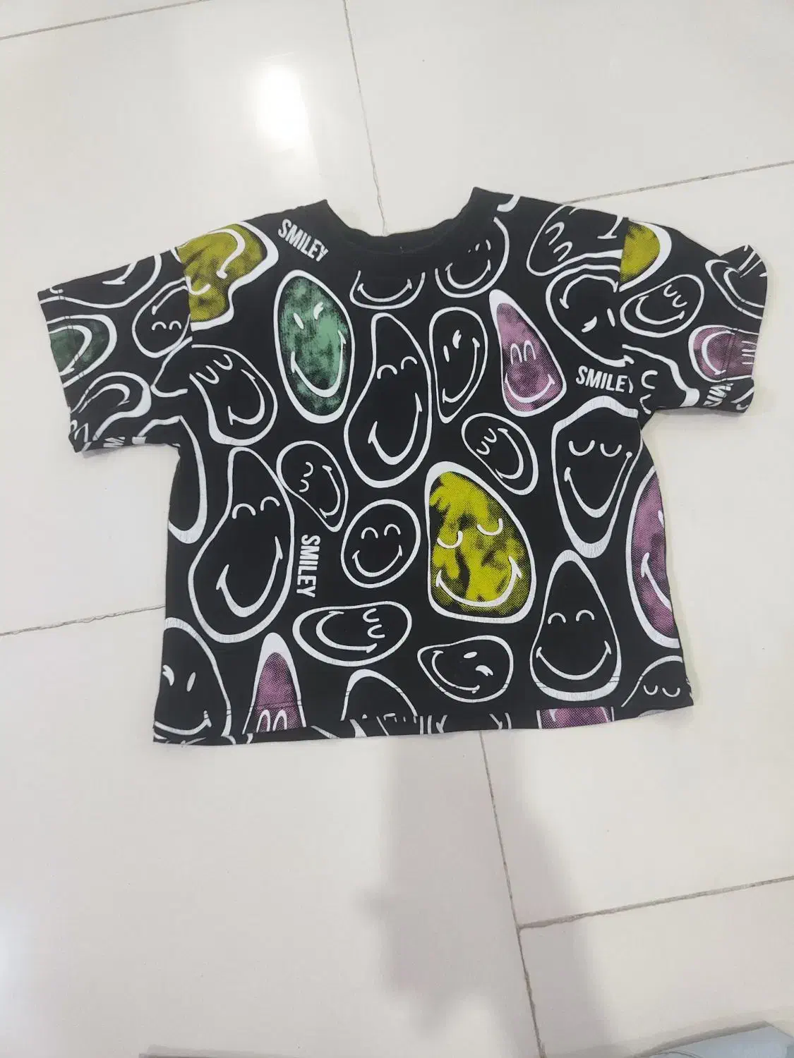 لباسهای پسرانه|کفش و لباس بچه|طبس, |دیوار