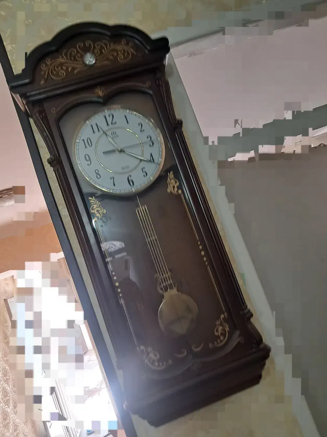 ساعت دیواری|ساعت دیواری و تزئینی|شیراز, نصر|دیوار