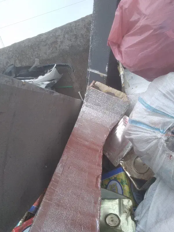 کانال المینیومی|کولر گازی و فن‌کوئل|رشت, حومه رشت|دیوار