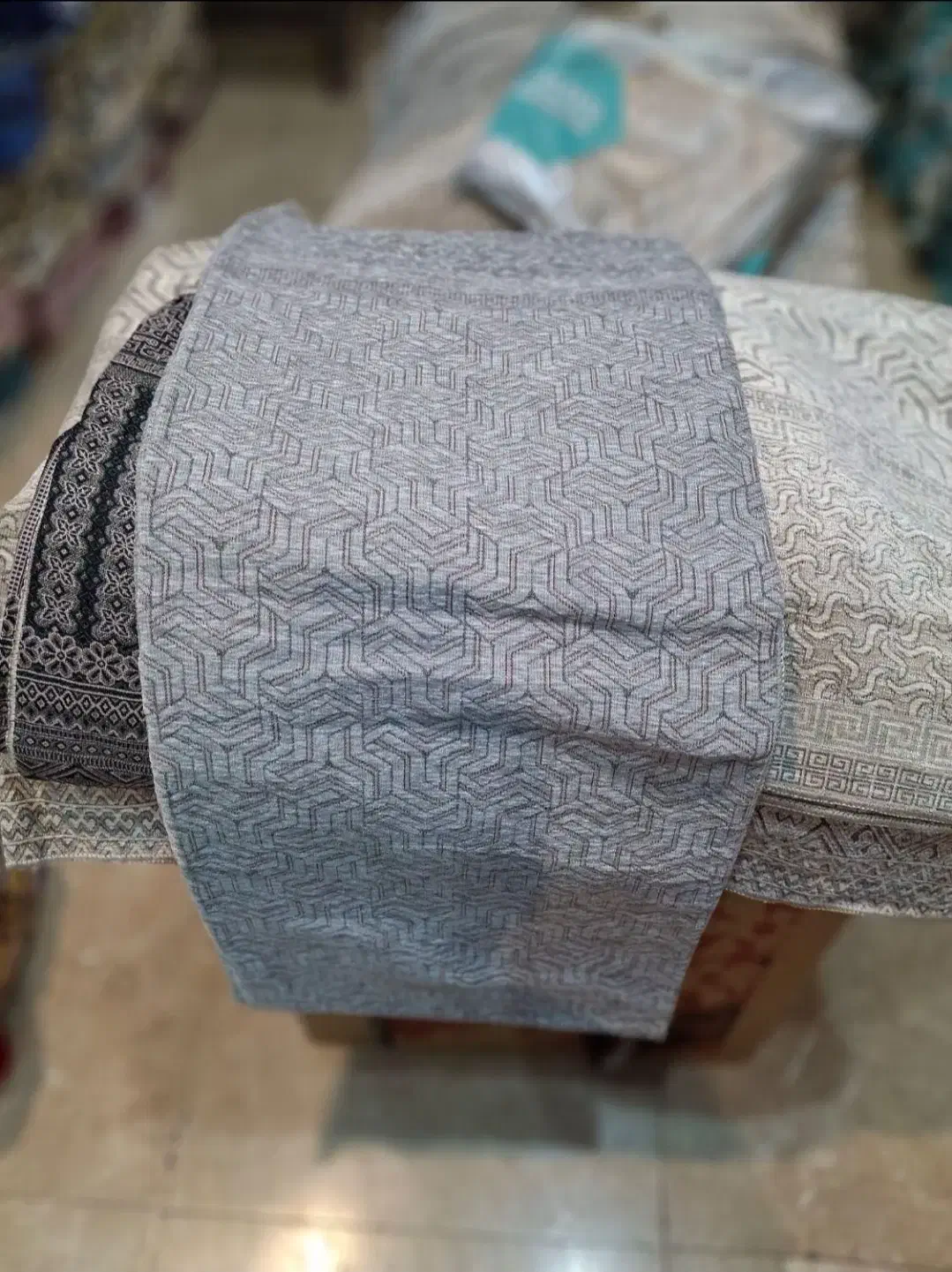 روفرشی دورویه ضد لیز خوردن|روفرشی|زنجان, |دیوار