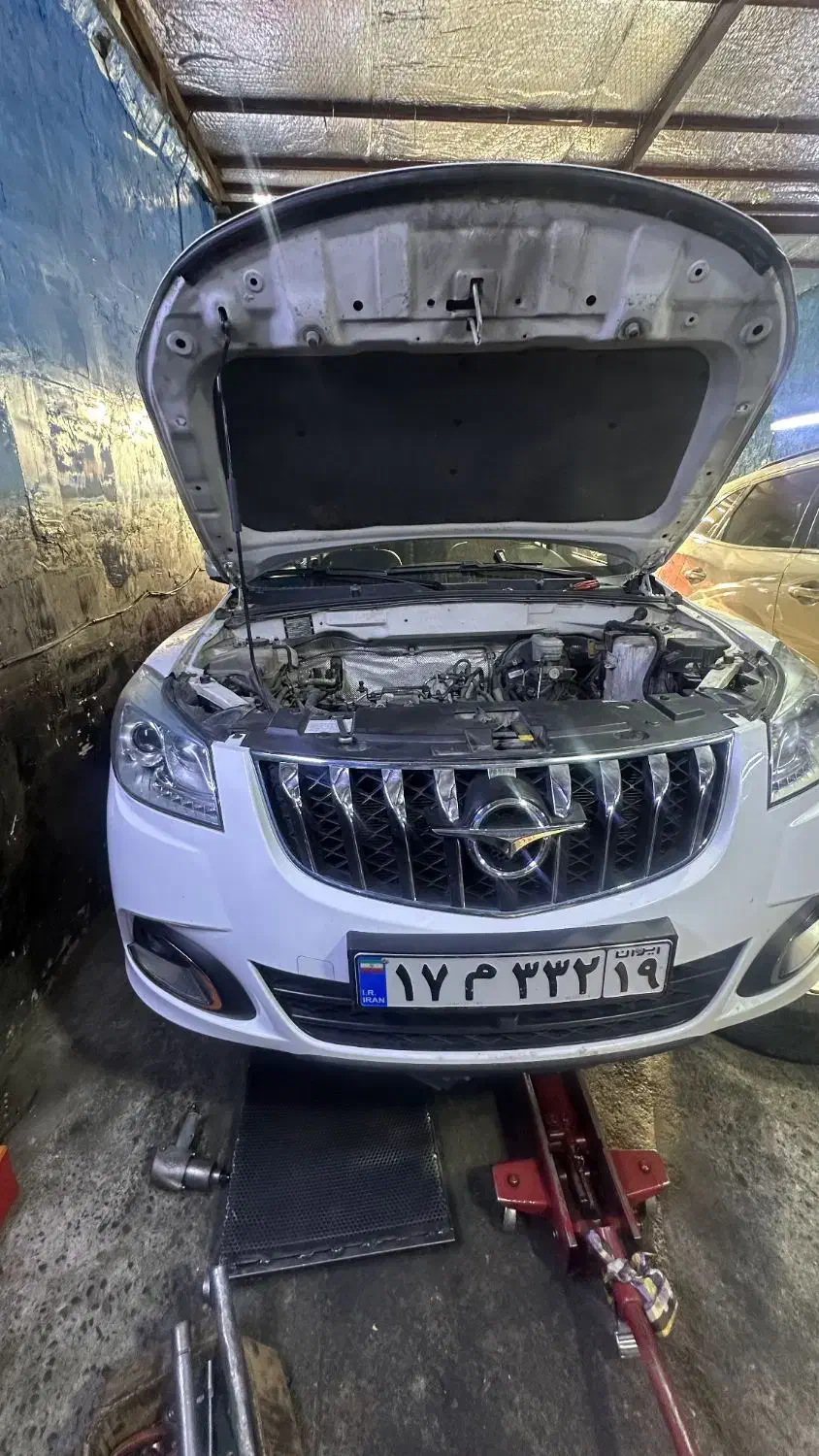 تعمیرگاه تعمیر گیربکس اتوماتیک/اریزو/تیگو/جک/لیفان|خدمات موتور و ماشین|تهران, دکتر هوشیار|دیوار