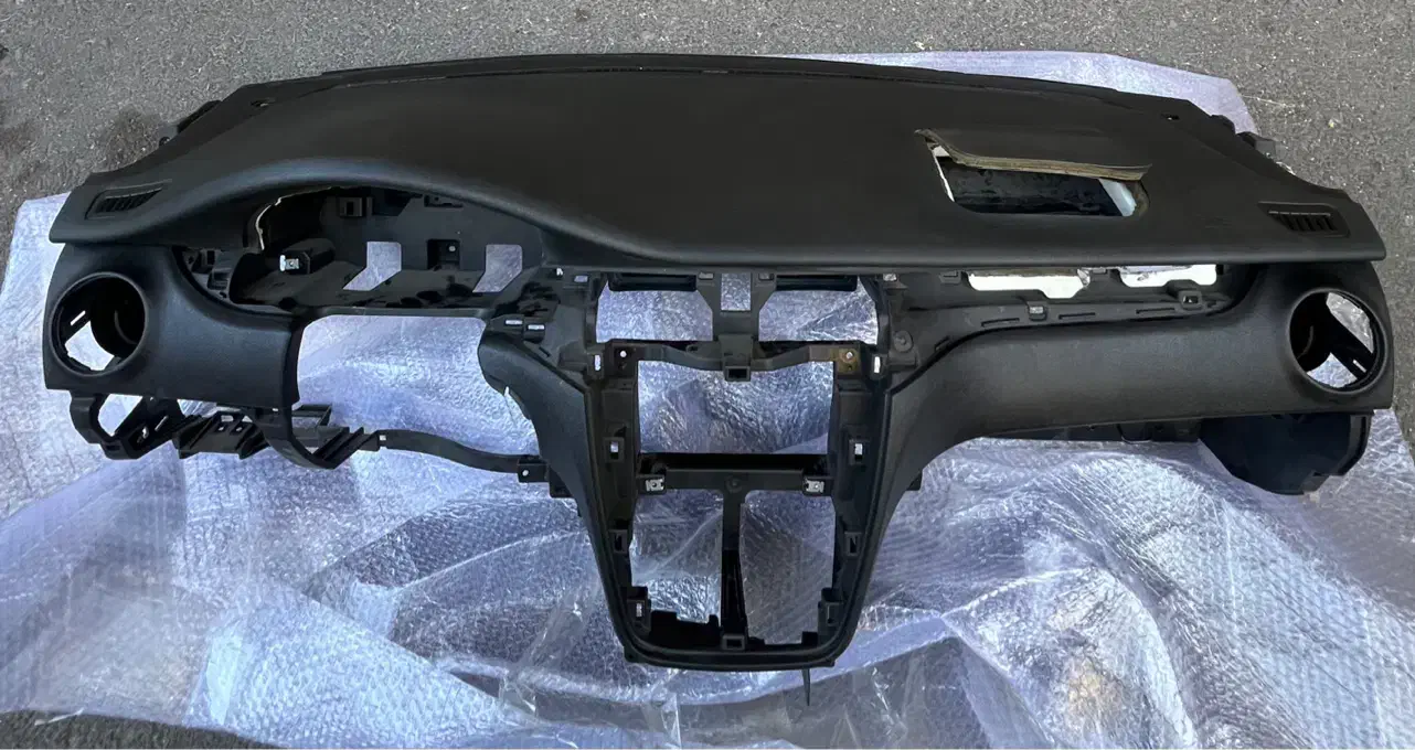 داشبورد جک j5 اصلی|قطعات یدکی و لوازم جانبی|تهران, صادقیه|دیوار