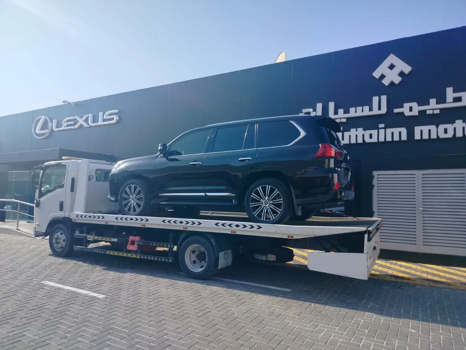 LX570-2021|خودرو سواری و وانت|تهران, دریا|دیوار
