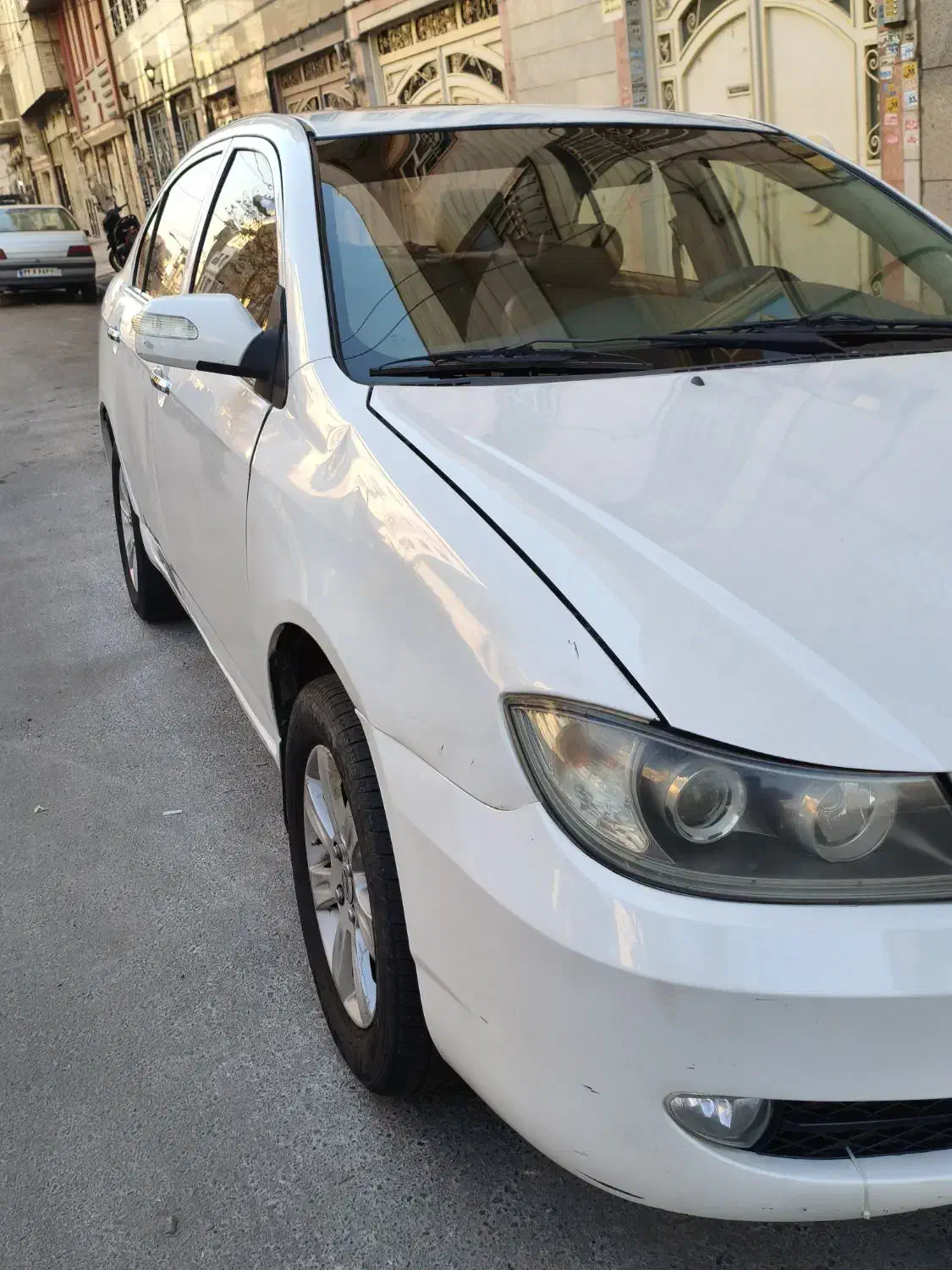 لیفان 620 موتور 1800|خودرو سواری و وانت|تهران, شهید رجایی|دیوار