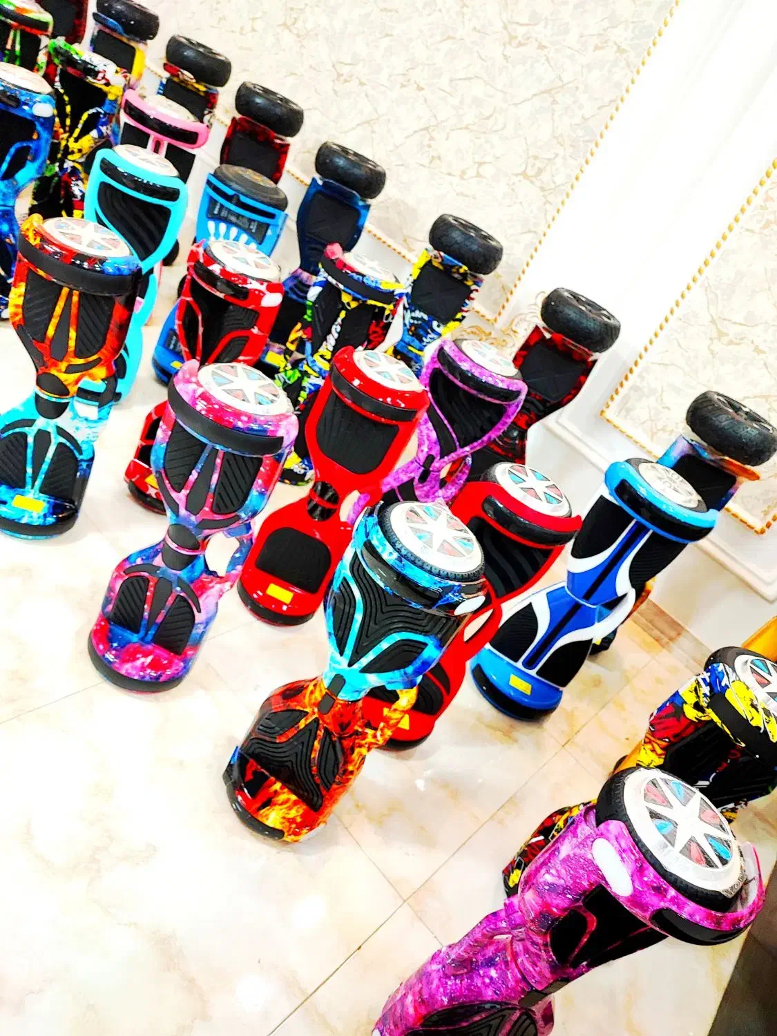 مشهد دوچرخه شارژی اسکوتر شارژی برقی کد E88|اسباب‌‌بازی|نیشابور, نیروگاه سیکل ترکیبی خیام|دیوار