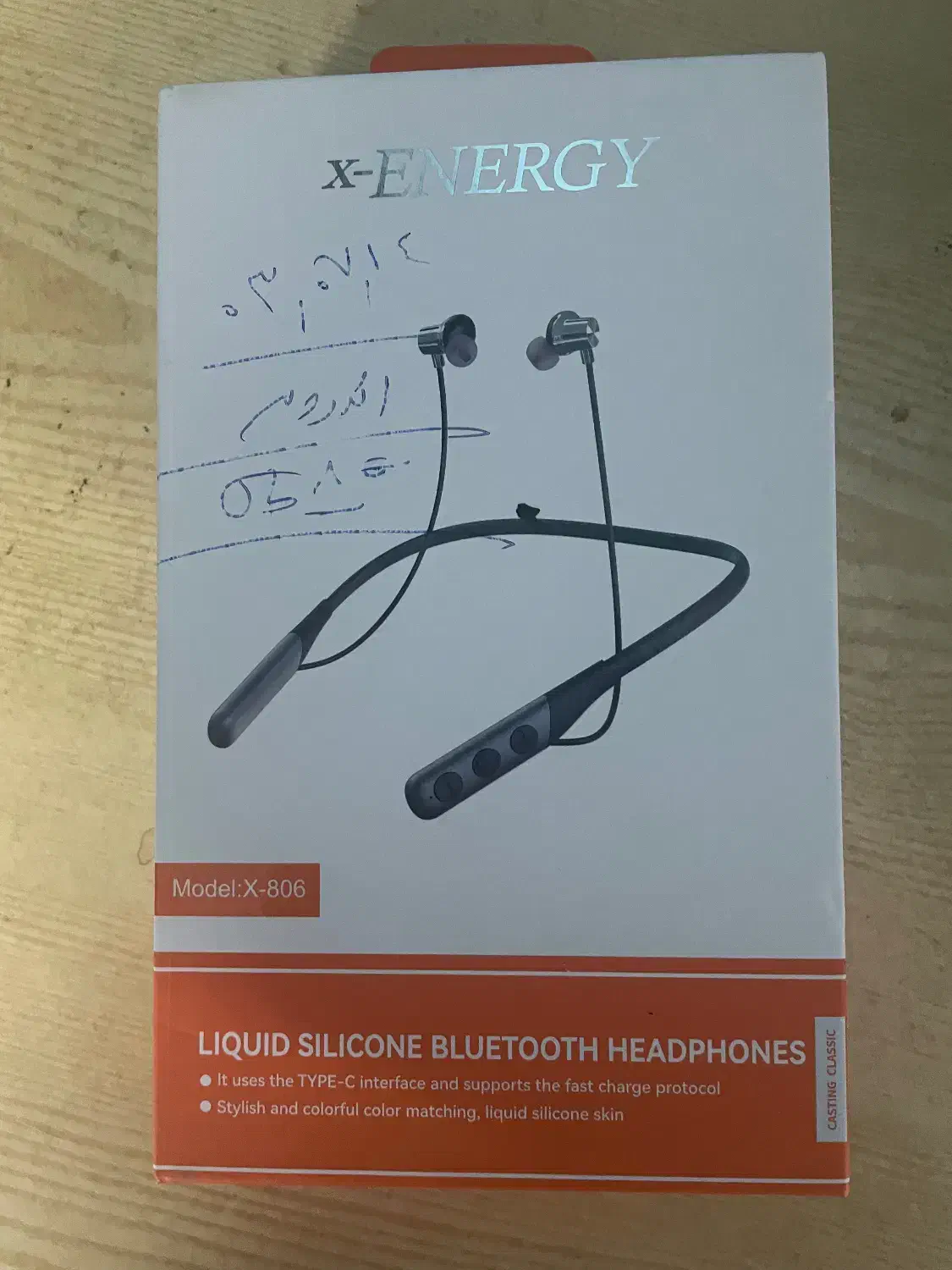 هندزفری بلوتوثی|لوازم جانبی موبایل و تبلت|آق قلا, |دیوار